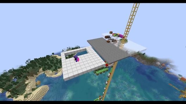 Minecraft 生存  我在Minecraft財富自由了  LATCraft 32全字幕我的世界  伺服器生存