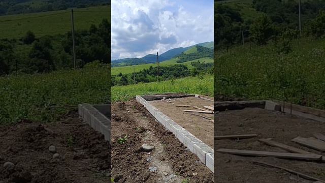 Храмы Осетии.