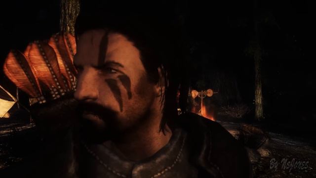 Skyrim - Legend of Cain series: The Legend is Born (PILOT episode) HD