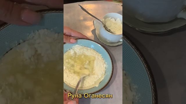 Лёгкий Быстрый суп с галушками ?