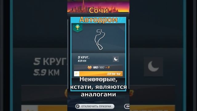 Краткий обзор на Horizon Chase Turbo | #shorts #horizonchaseturbo
