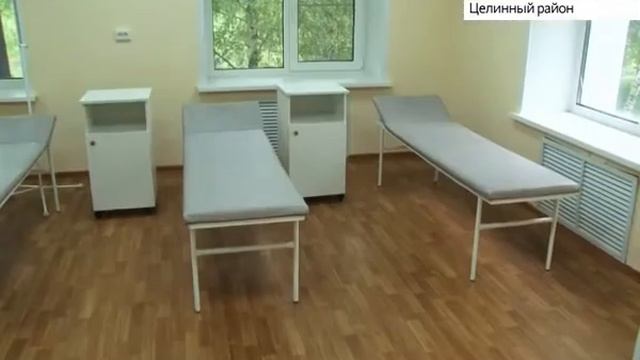Всесезонную ледовую арену откроют в селе Бочкари
