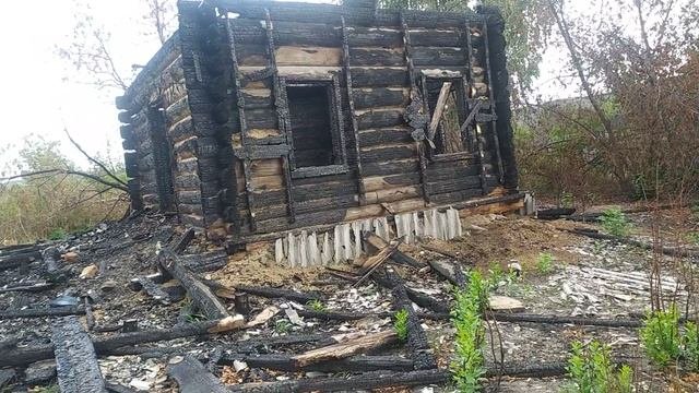 Переезд в Рассию.