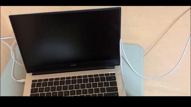UNBOXING MY NEW LAPTOP (LESS THAN 30k PESOS) | HUAWEI MATEBOOK D14 2021