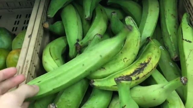 Обзор цен в Walmart 23. Фрукты и овощи часть 1 - Жизнь в США