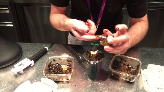 Мнение о Hookah Club Show 2017 +Забивочка Между делом :)