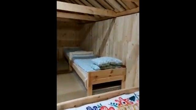 Аренда дома на о. Пяозеро (Карелия)