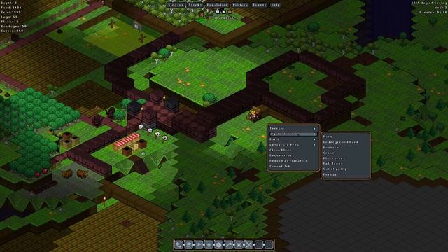 Gnomoria - Slaughterdress #41