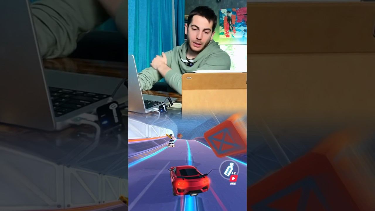 КАК ПОДКЛЮЧИТЬ ВНЕШНИЙ МОНИТОР К МАКУ ️