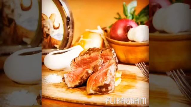 Mediterraneo Charcoal Restaurant