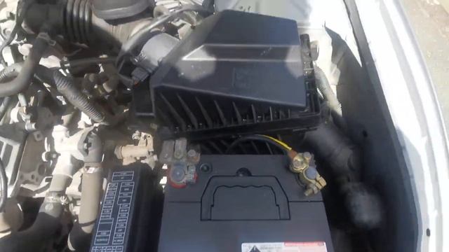 2005 Nissan Pulsar LS - 1800cc - 5 SPEED
