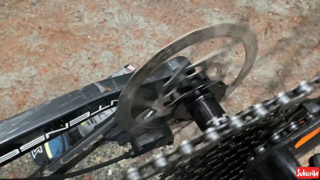 Hope Pro 4 Hub Sound Comparison (new & Used)