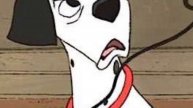 101 Dalmatians Pongo 4
