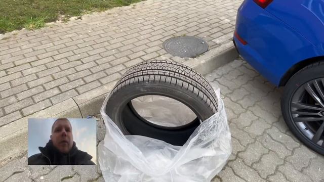 Зимние шины Triangle PL02 очень Годно.Мои впечатления после сезона эксплуатации.