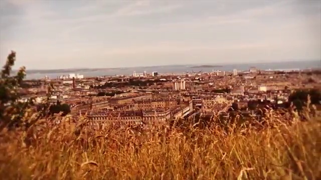Самые удивительные уголки планеты #7 - Удивительная Шотландия! (1)