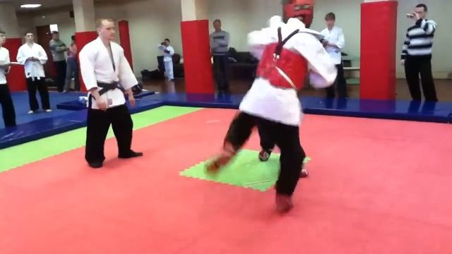 Кэмпо Бердск
