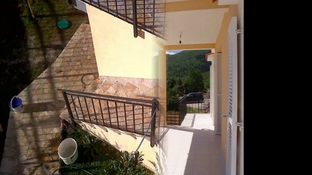 New villa in Croatia, Opatija - Новая вилла в Хорватии, Опатия