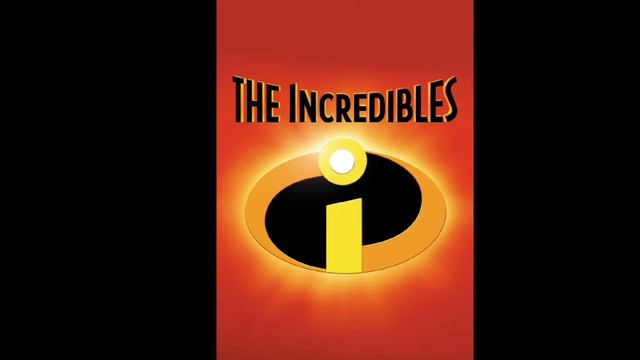 Skyline Stretch (Action 1) - The Incredibles Game Soundtrack