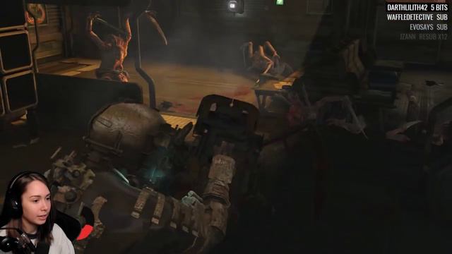 [ Dead Space ] Reloaded - FINAL