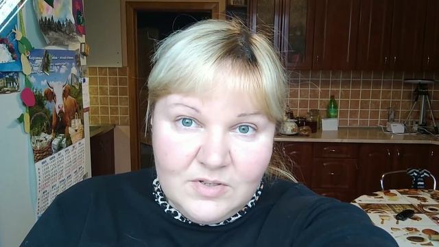 Сделали Снимок/ Почему Не Заготовила Яиц с Лета/ Меню на День