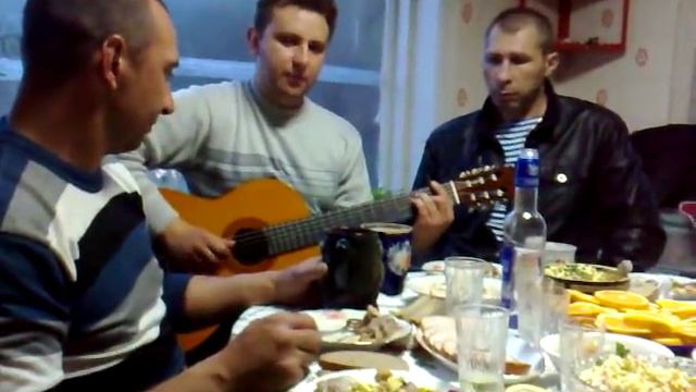 Midan - Надежда на сейчас (cover).mp4