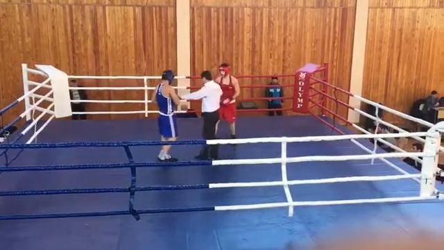 Рамазан Нуцалханов(1)