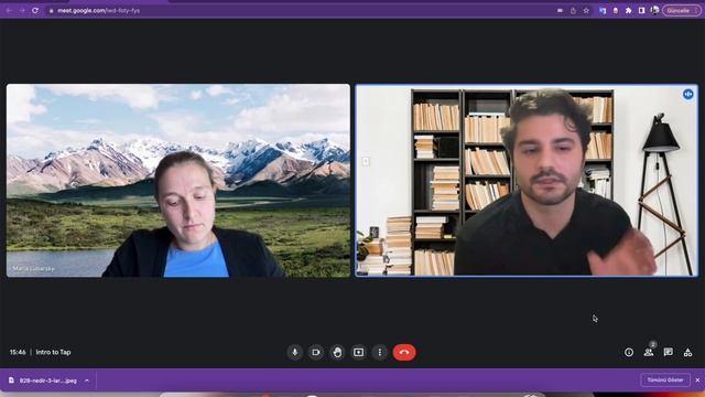 REAL ANDROID DEVELOPER INTERVIEW