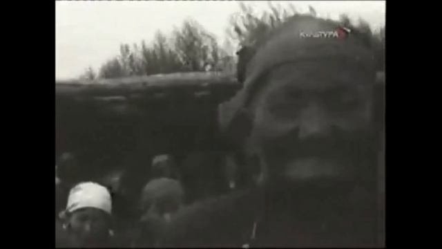 Бурятия Ёхор Документальный