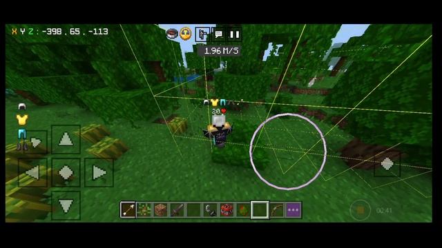 Best PVP Client For MCPE 1.19 STEAL CLIENT v3  FOR MCPE