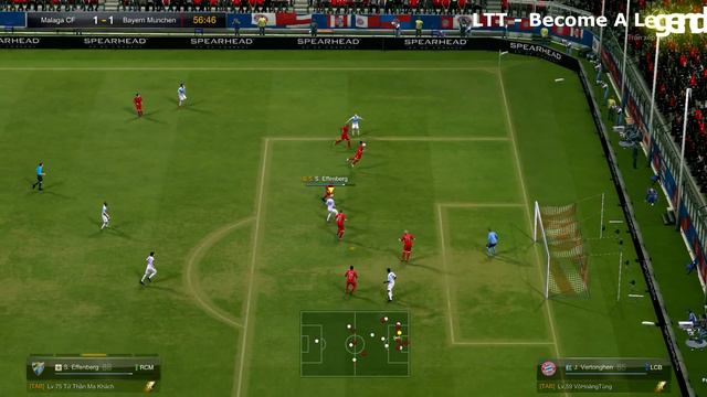 Kênh LTT | Review Stefan Effenberg WL - FIFA Online 3