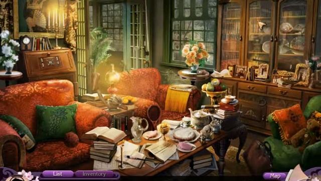 IN THE FOX'S DEN | Season Of Mystery: The Cherry Blossom Murders [7]