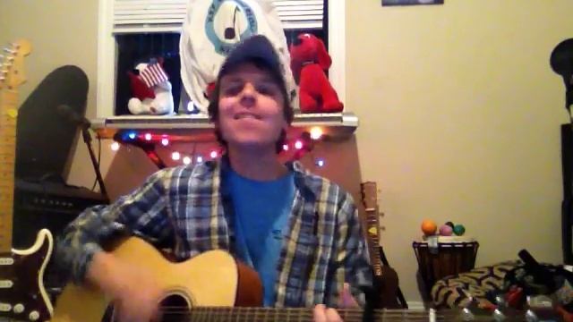 Songs About Birds (Covers by Jim Gaven of Key of Awesome Music)
