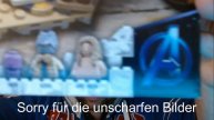 Review Lego 76200
