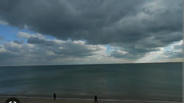 After The Storm