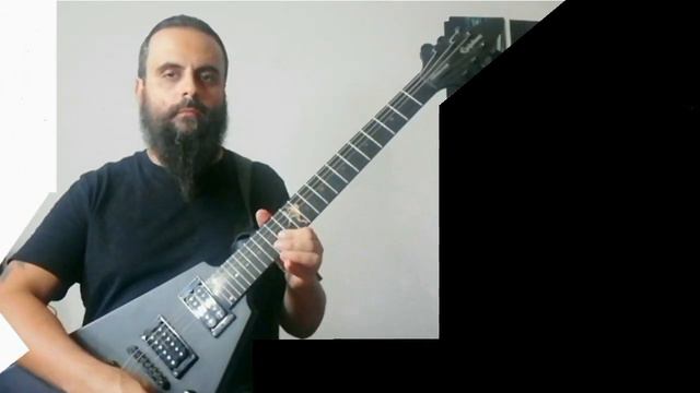 Valhalla Calling Me - Viking Metal Version (Miracle of Sound Cover)