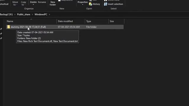 How to Setup Automatic Cloud Backup Using FTP for Windows and Linux Systems