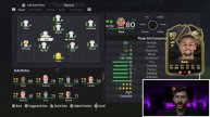 FC 24 Sevilla Realistic Rebuild - Full Movie