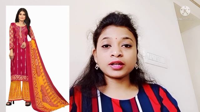 Kurta & Palazzo collection || Palazzo Set || Dress || Print Kurta & Palazzo Material Online Shoppin