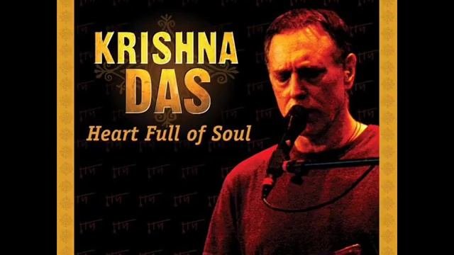 Krishna Das- Om Namoh Bhagavate Vasudevaya