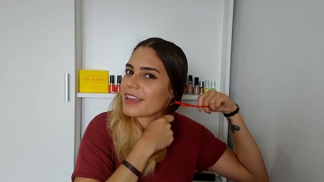 Antes y Después / Review y tutorial COLORISTA de L'ORÉAL / #PLUMHAIR