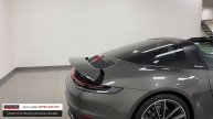 2021 Porsche 911 Targa 4