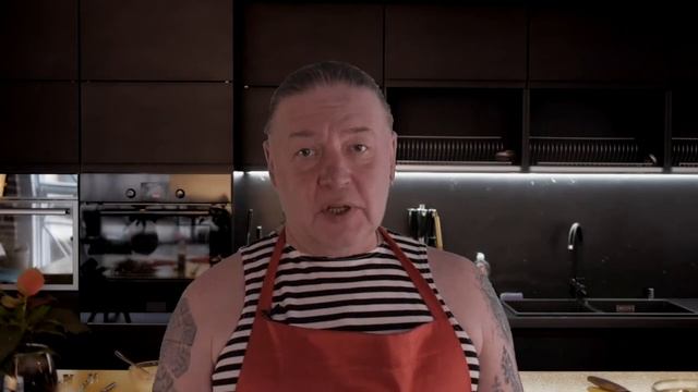 КУЛИНАРНЫЕ РЕПРИЗЫ - Выпуск 5 (Кура-гриль)