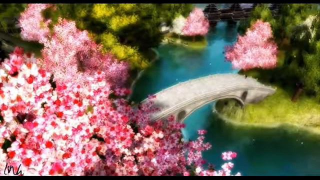 Perfect World -background music 12