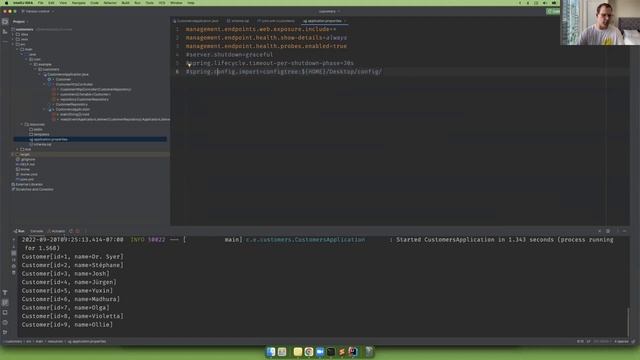 Kubernetes Native Java | Josh Long (EN)