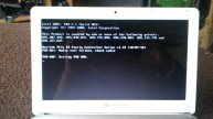 Packard bell Dot S défectueux