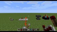 Обзор - Minecraft 12w42a - "Новое в редстоуне"