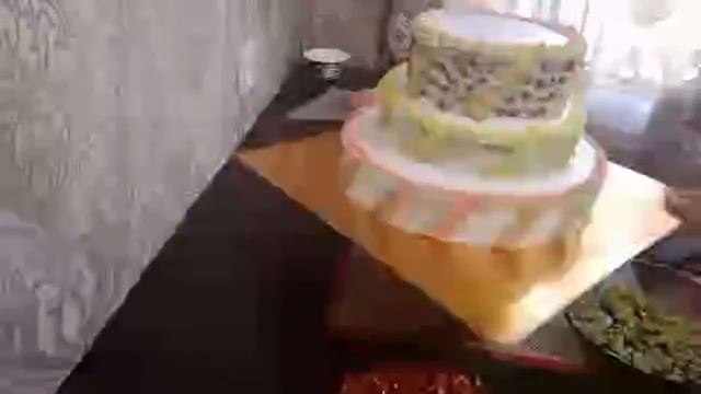 ТОРТИ СЕЭТАЖА ДАР ЭФИР