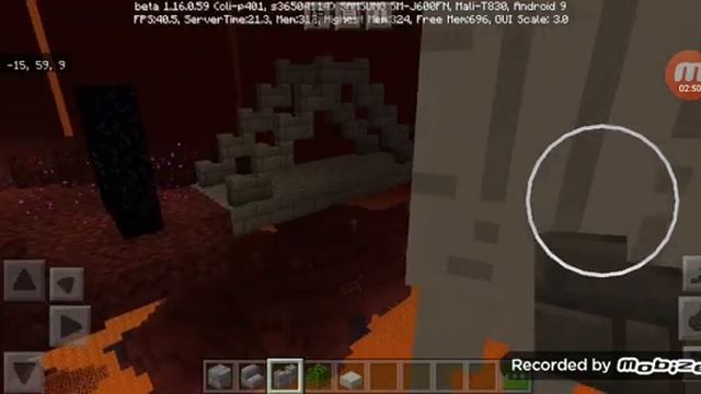 Как построить мост в Майнкрафте? ответ тут! Minecraft