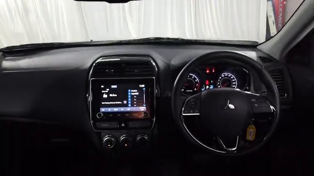 2019 MITSUBISHI ASX Ryde, Sydney, New South Wales, Top Ryde, Australia 282208