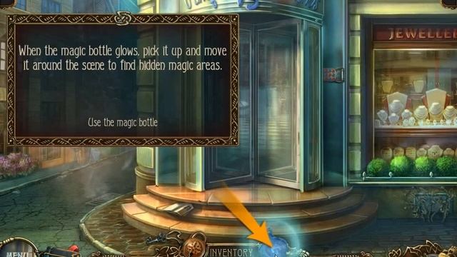 Azada: Elementa Walkthrough - Part 1